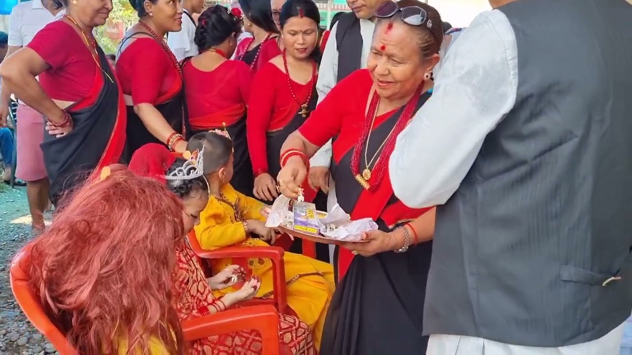 Gaijatra 080/05/14
