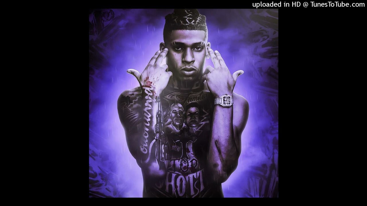 [FREE] NLE Choppa Type Beat 