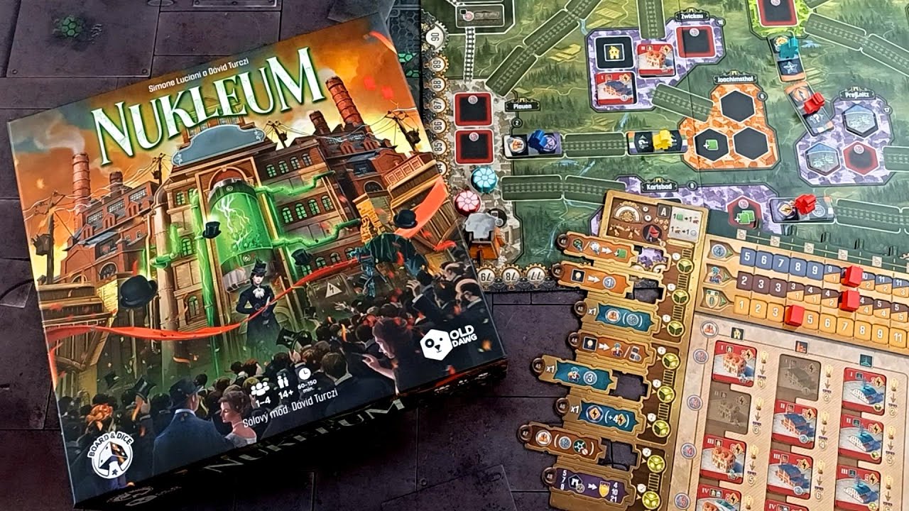 Nukleum