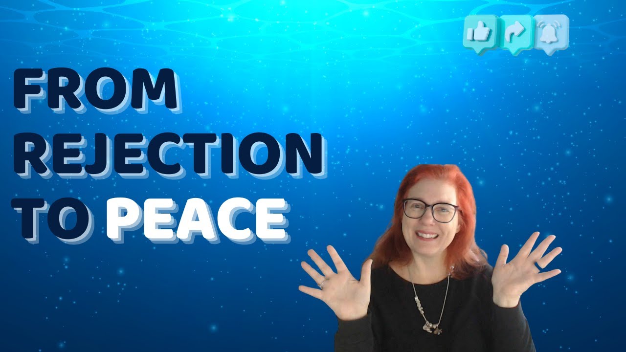 How Rejection Became My Redirection