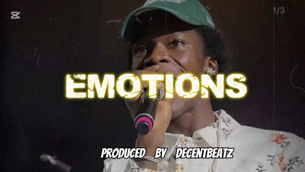 “EMOTIONS