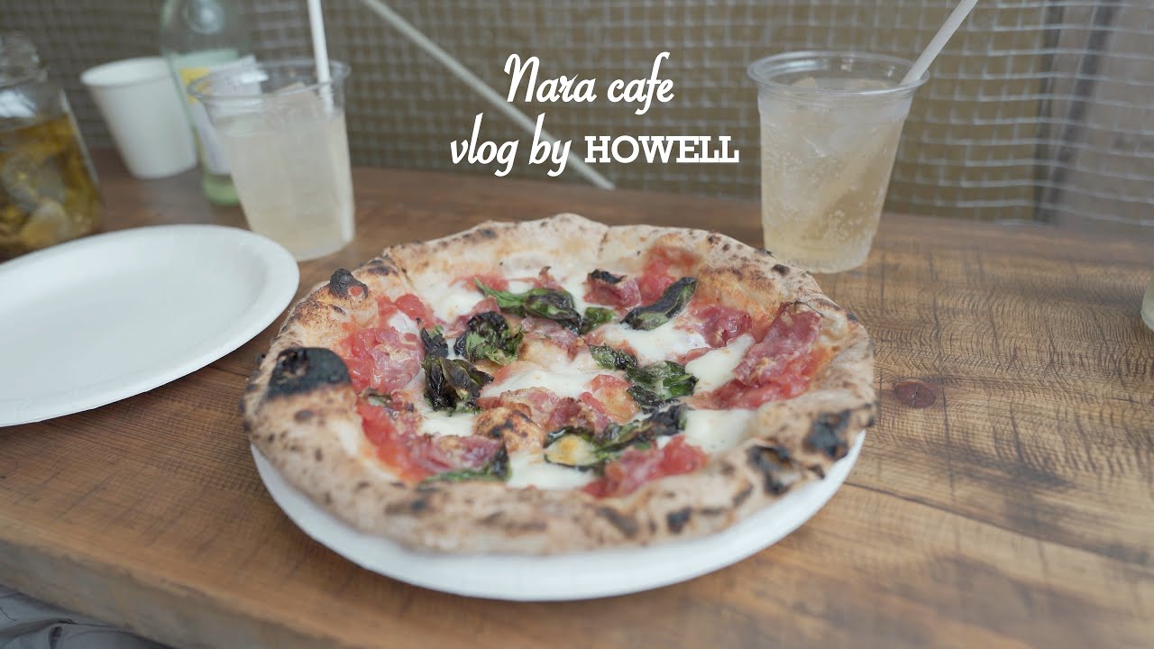 SUB【奈良】奈良絶品ランチ紹介 | カフェランチ | ならまちグルメ🍕| カフェ巡り