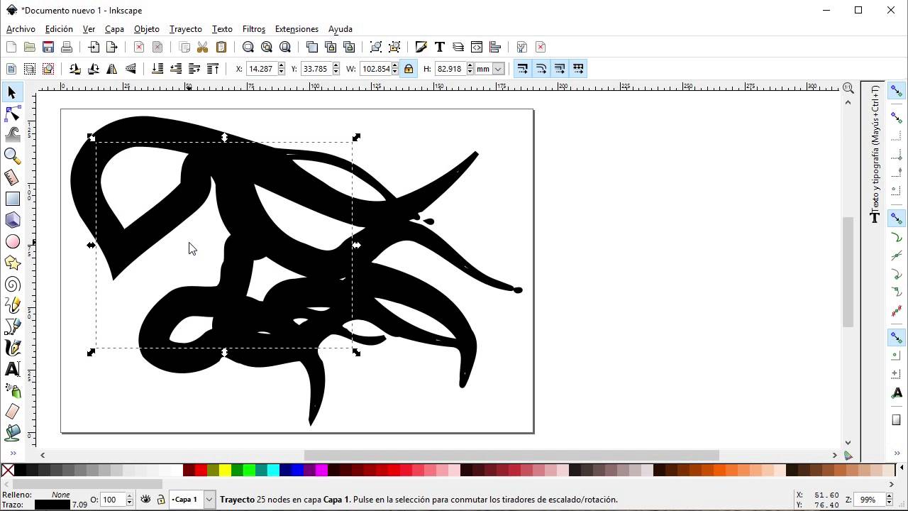 Codigo G con Inkscape 4 de 4