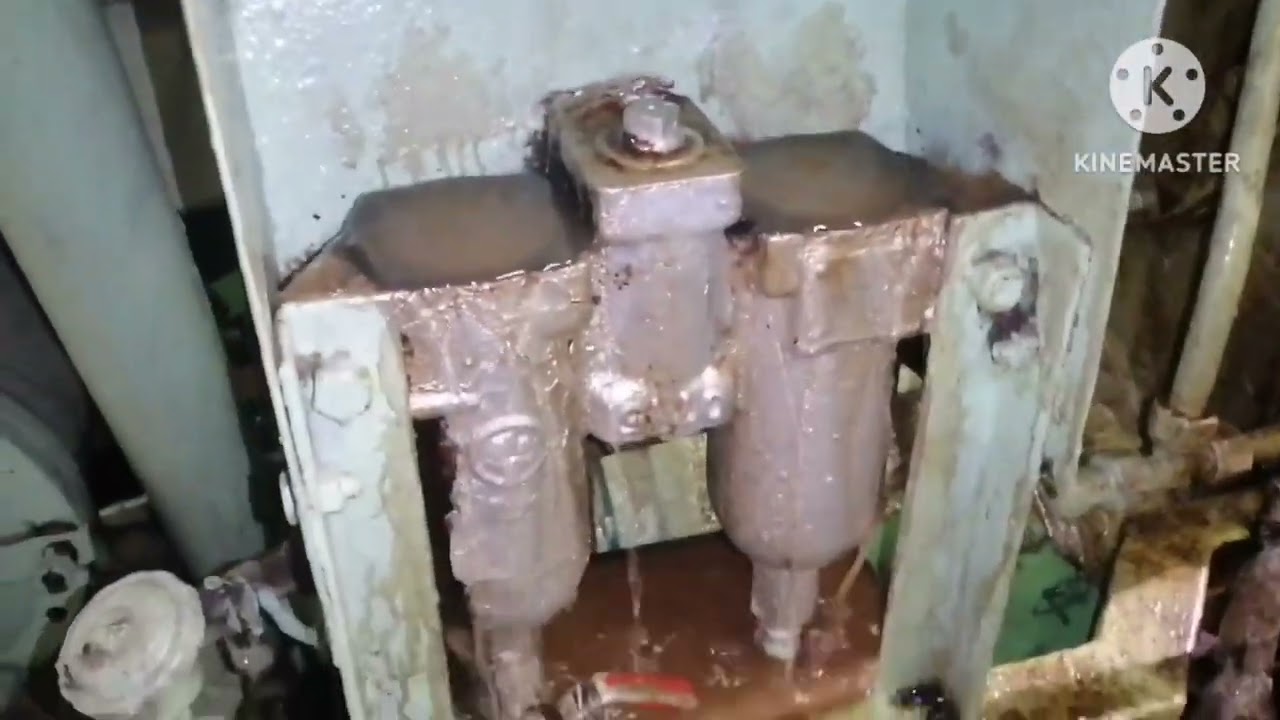 GENERATOR TROUBLE SHOOTING ONBOARD SHIPS... THIRD And FOURTH ENGINEER SHOULD KNOW...