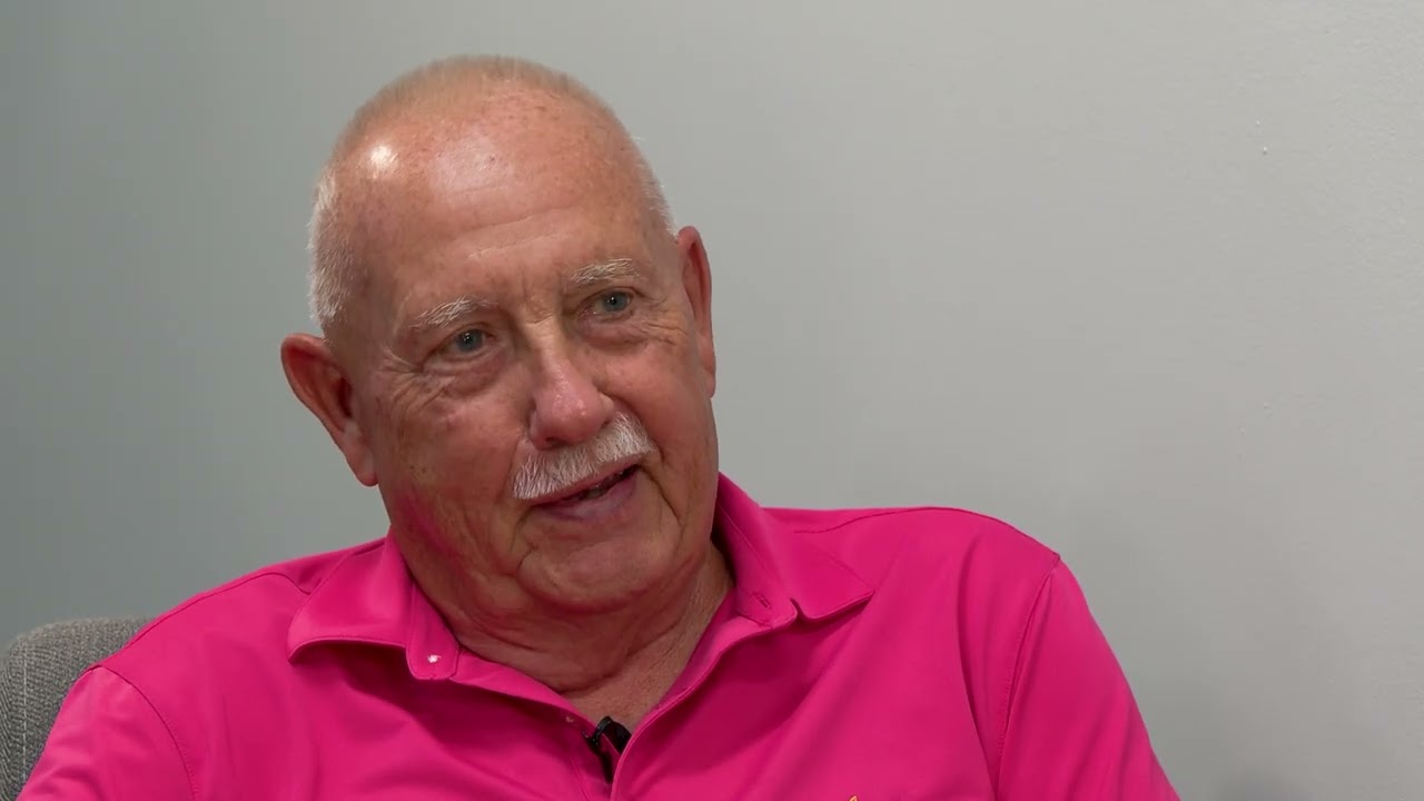 Richard Chelchowski — Full Interview, Vietnam Veterans Oral History Project