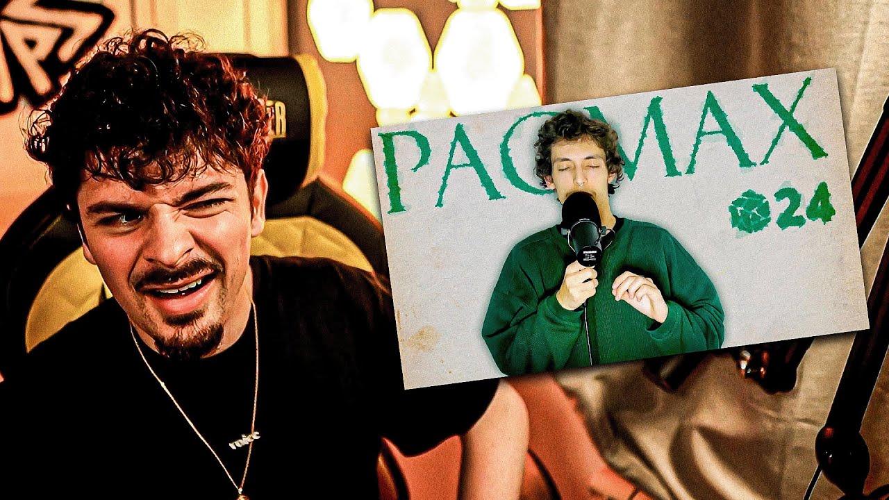 COLAPS (VOD) | GBB24 : PACMAX