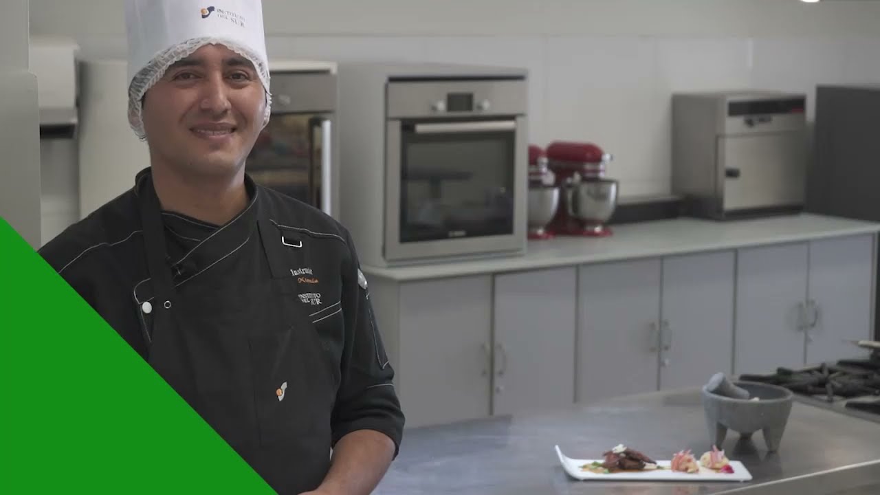 CARRERA DE GASTRONOMÍA