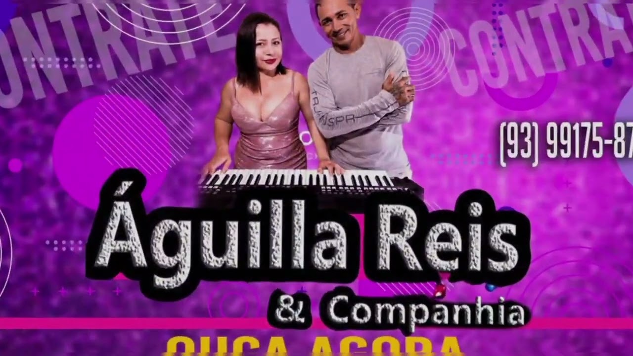 Aguilla reis ao vivo na arena Jd passagem monte alegre Pará #montealegre #alenquer #cantor #brasil