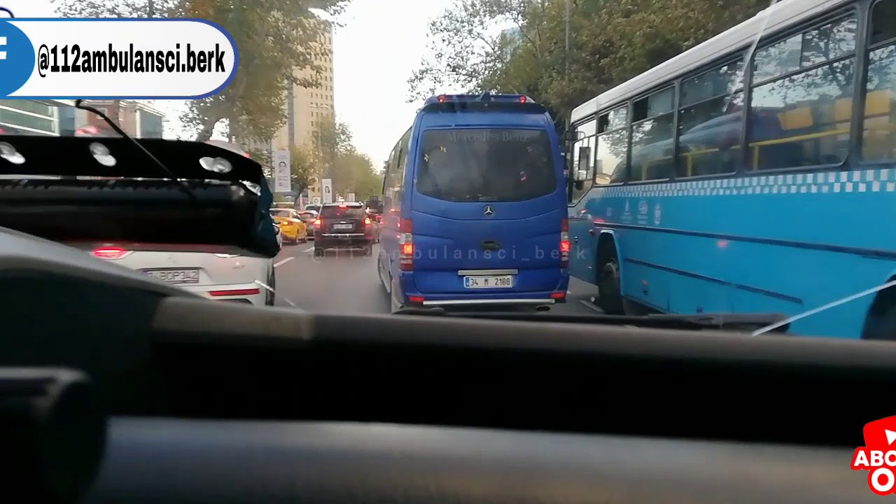 Ambulans Vakaları #3 🚑 / Vaka : Arrest / Yaşama Yol Ver 🚑