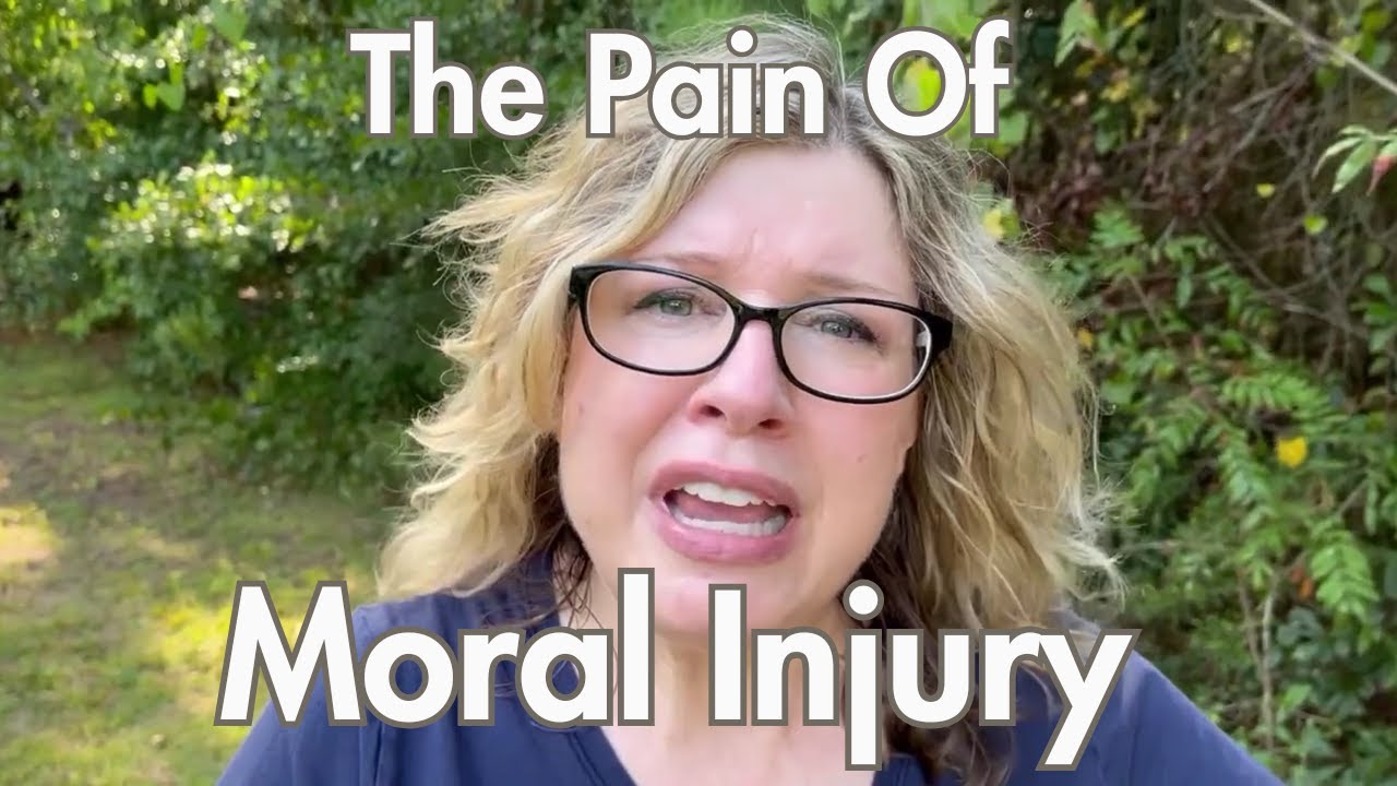 What Is Moral Injury? Understanding the Hidden Pain of Leaving Religion