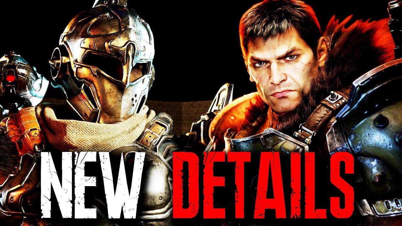 The NEW DOOM The Dark Ages DLC Update Is... INSANE.