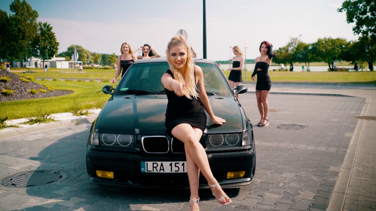 Miła Pani - Beema ☆ Official Video ☆ 2024