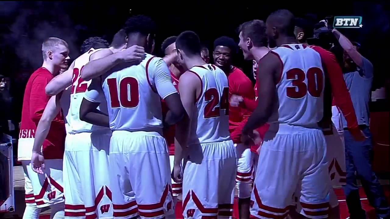 Greg Gard Introduced as Coach
