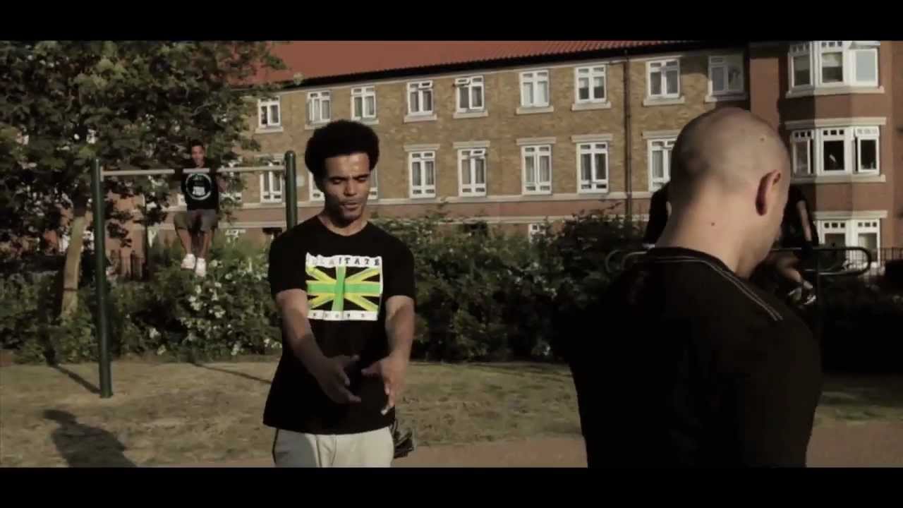 SB.TV - Akala feat. English Frank - Educated Tug S**t [Music Video]