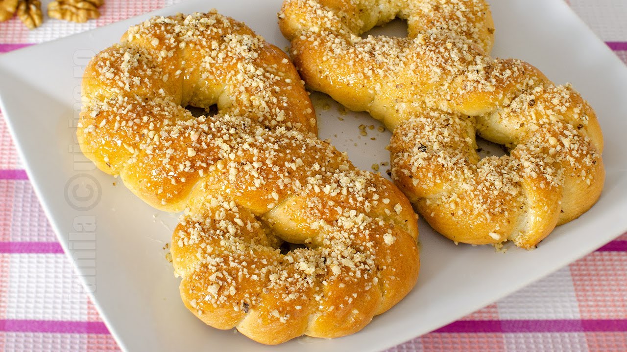 Mucenici moldovenesti de post pentru Sfintii 40 de Mucenici | JamilaCuisine
