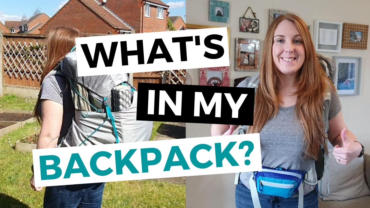 Lightweight Hiking Gear | Long Distance Hiking UK