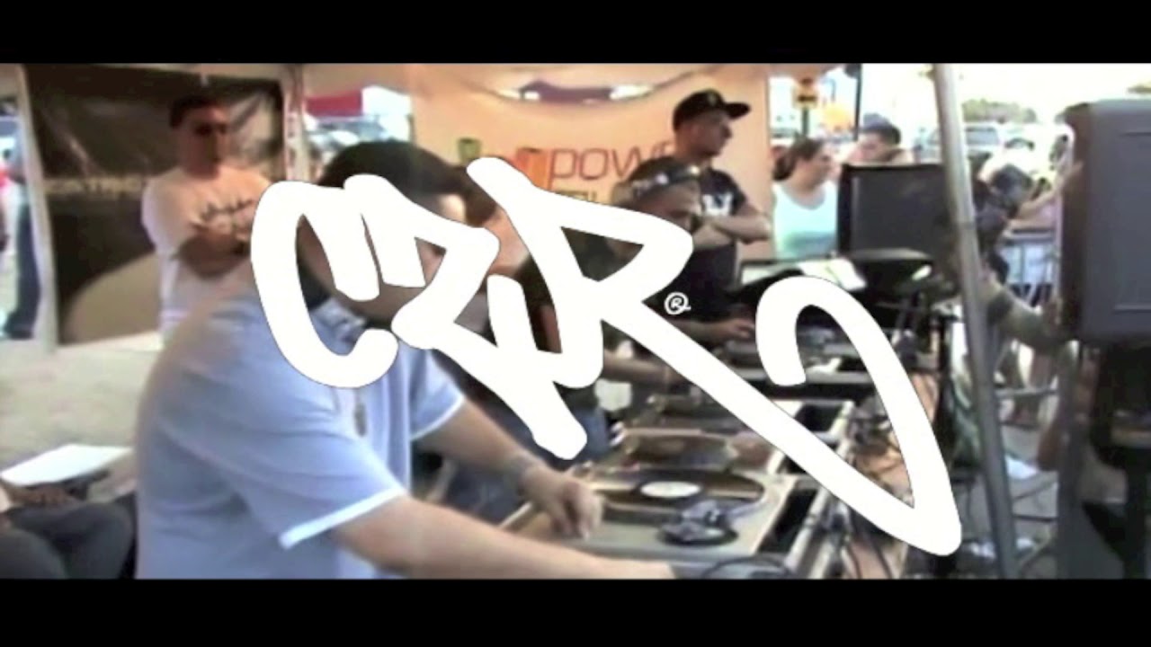 CZR & ITO Live on 6 Decks at The House Of Sol Part 1