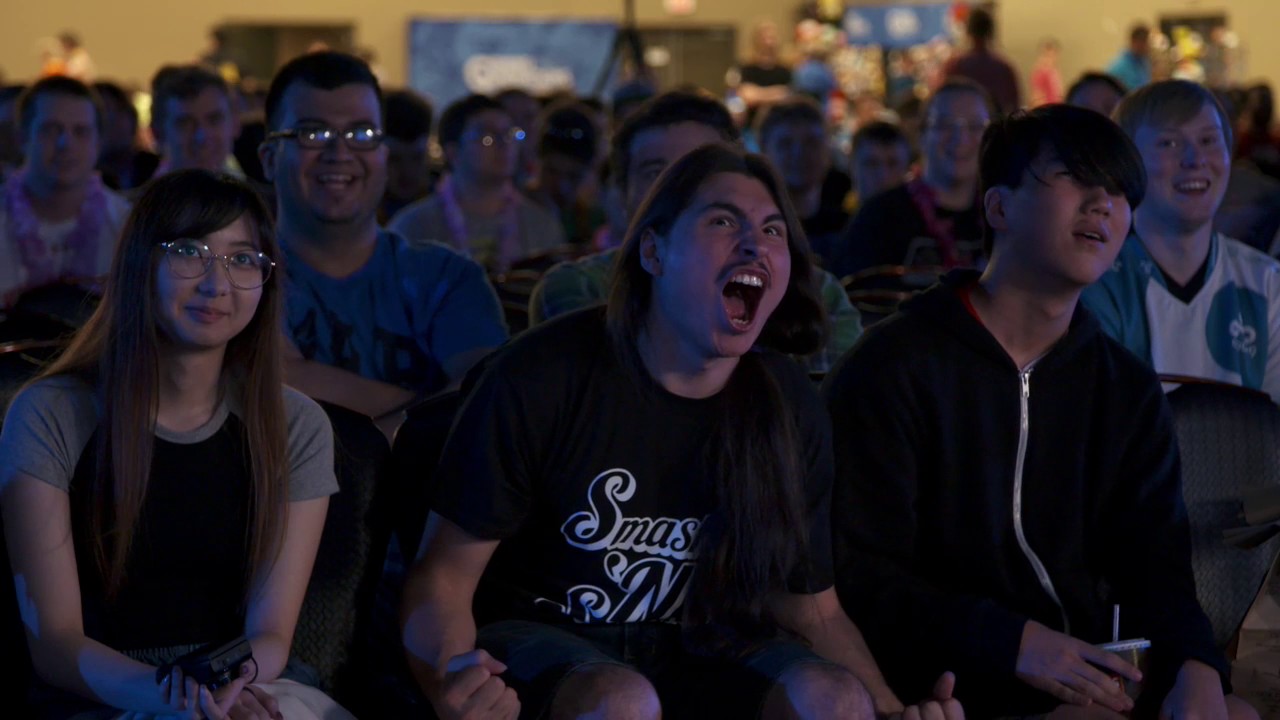 Smash &lsquo;N&rsquo; Splash 3 - N64 Top 8 - Grand Finals - Superboomfan vs. Wizzrobe