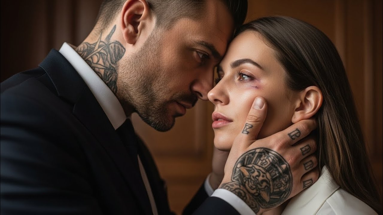“Who Hurt You?” Said the Mafia Boss — And Suddenly Everyone Was Afraid to Speak