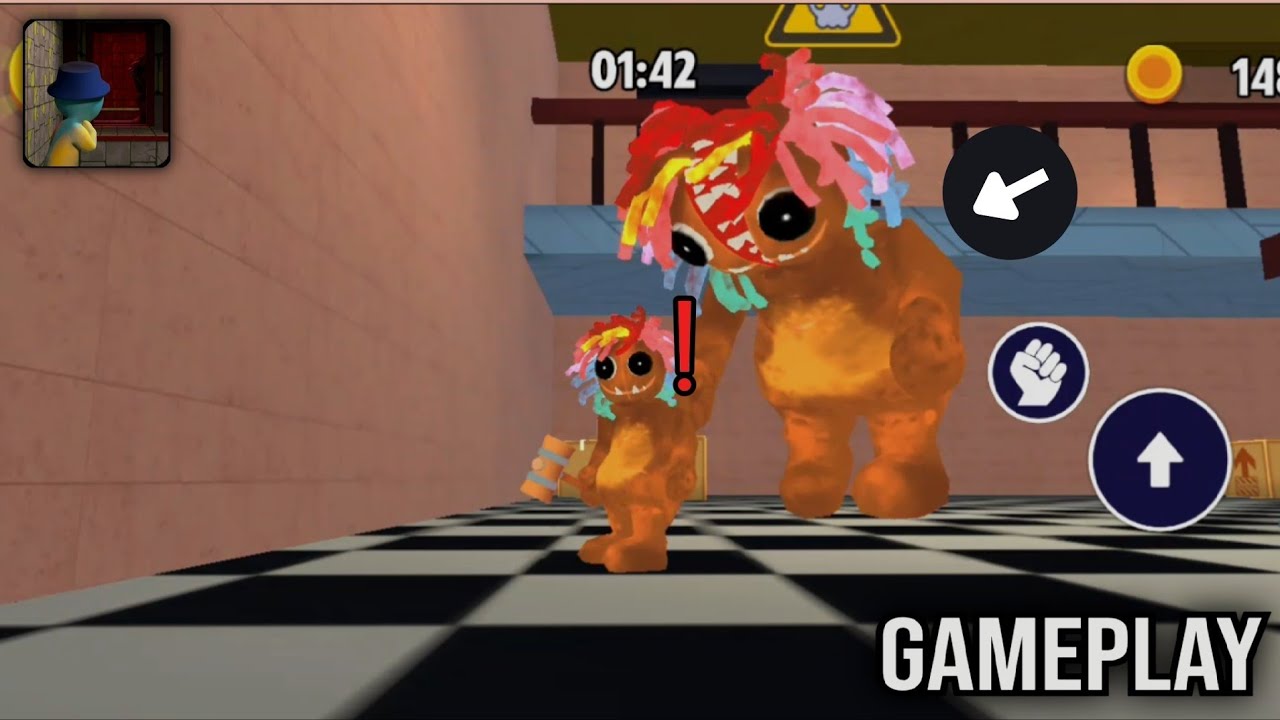 Jail break: prison playtime (jogo completo - algumas mortes) sem comentários 