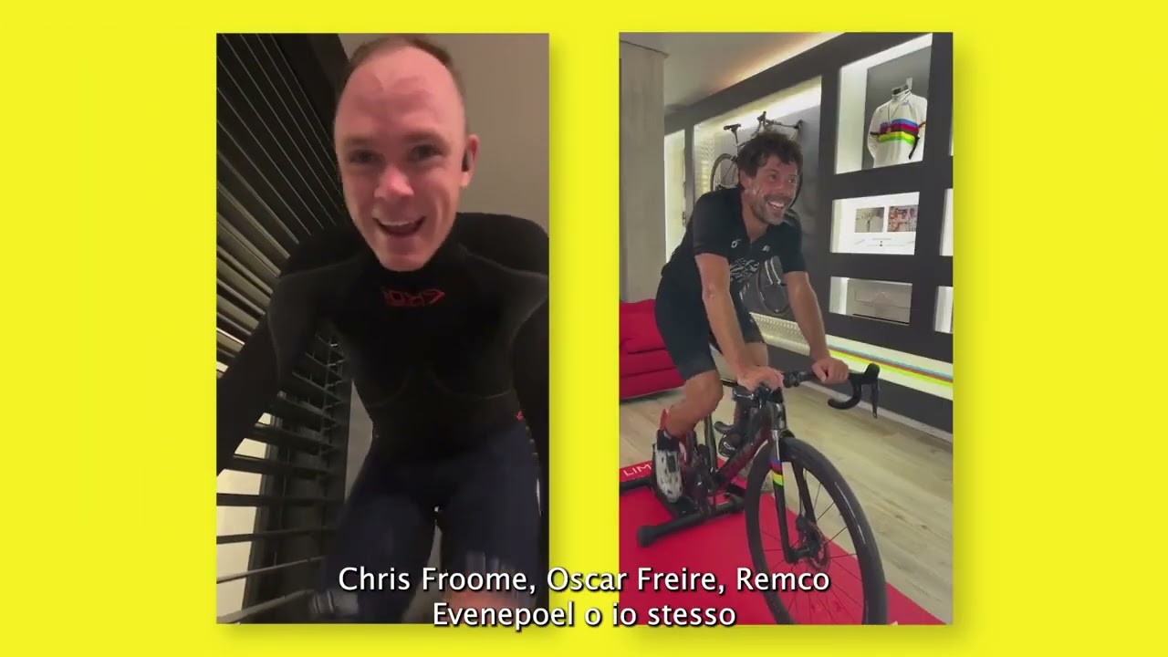 BKOOL | Caratteristiche sociali di BKOOL