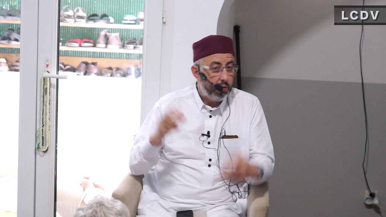 Imam femme en France ! De quelle religion parle t on ?