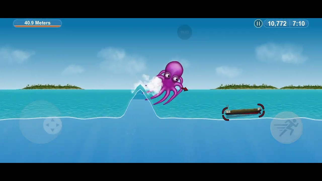 Jugando tasty planet