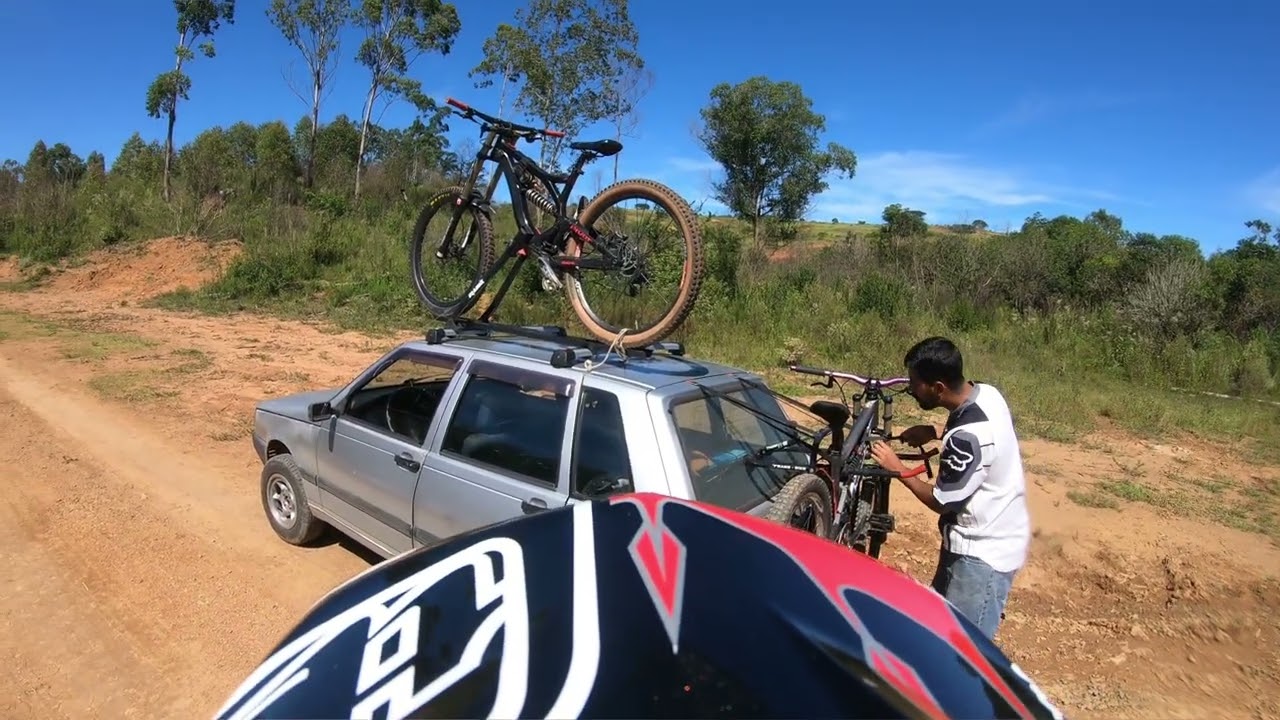 Sem dúvidas a melhor pista do momento.Domingo de drop na Lebre(De resgate)