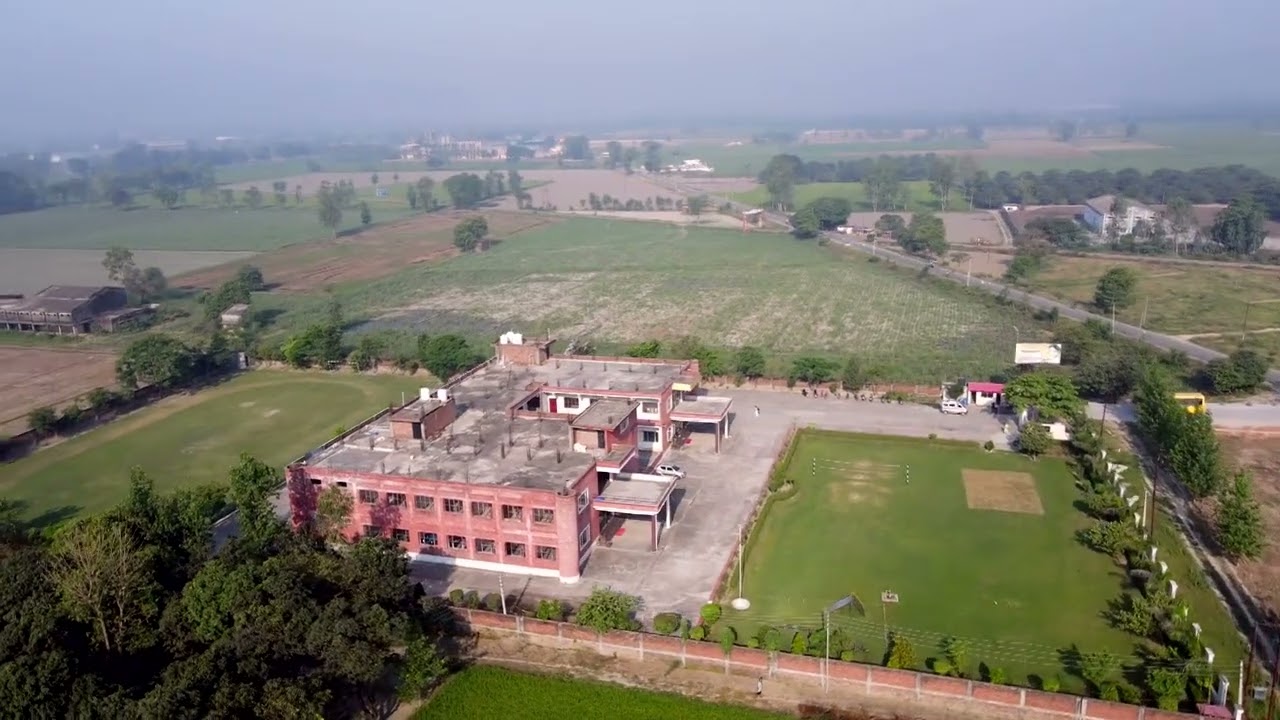 Phoenix Public School - #1 City's Best school with its high-class infrastructure and top education