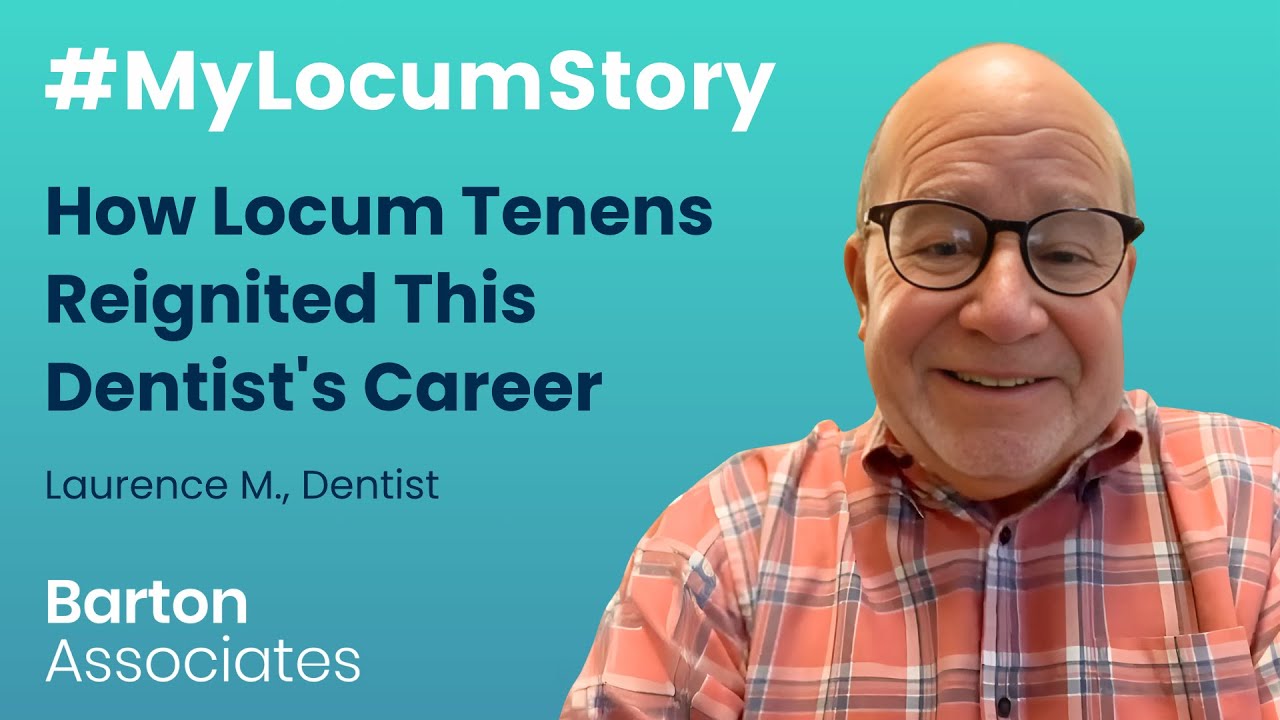 Selling a Private Dental Practice and Becoming a Locum Tenens Provider | My Locum Story