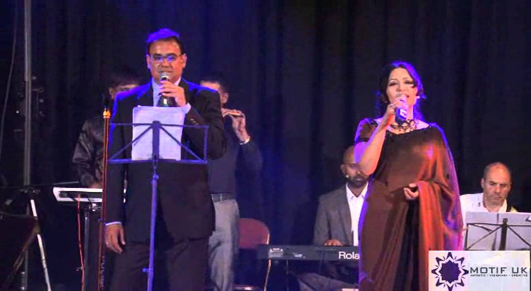 Sau Saal Pehle Aishwarrya and Sohail Ikhlaq