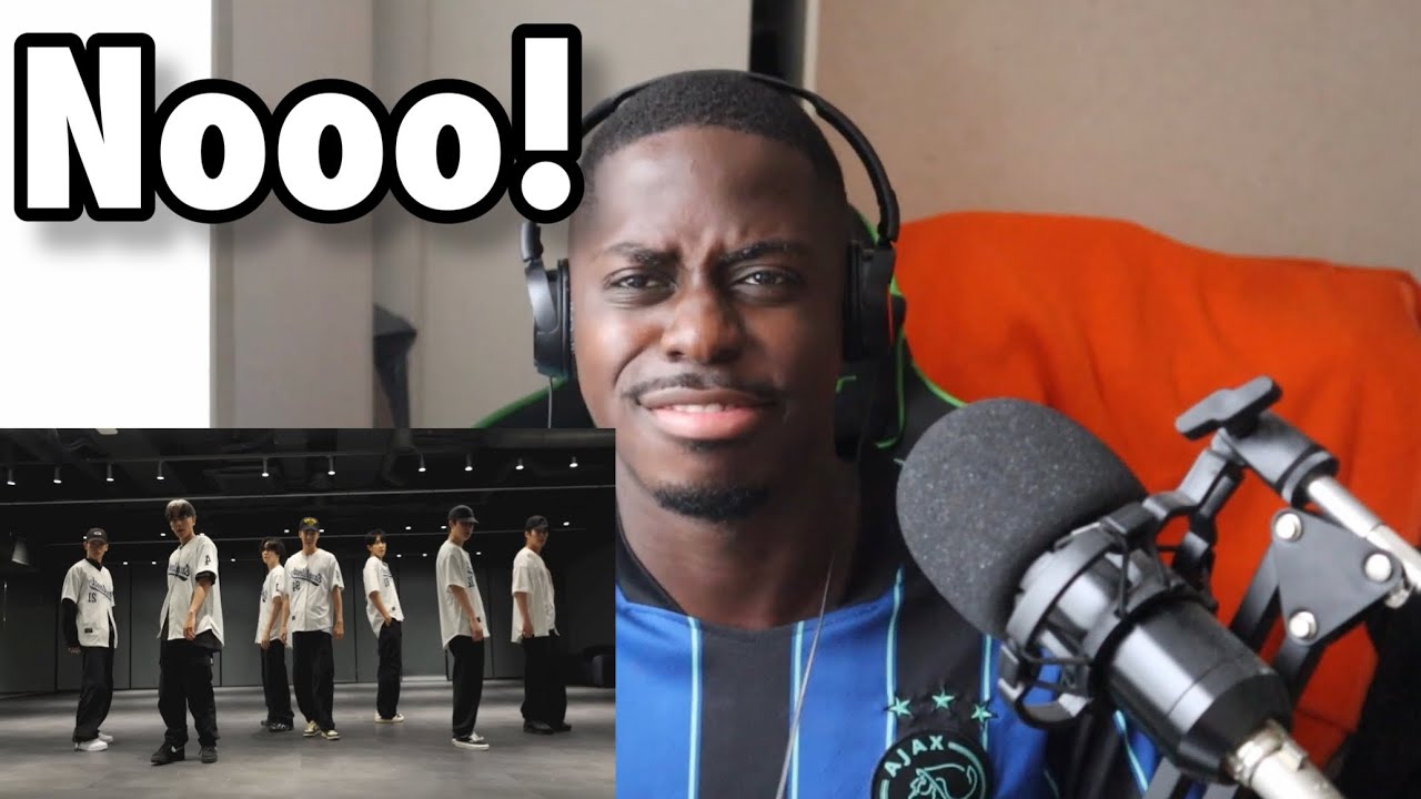THIS IS... | EXO 엑소 'Cream Soda' Dance Practice (MANLIKEZO REACTS)