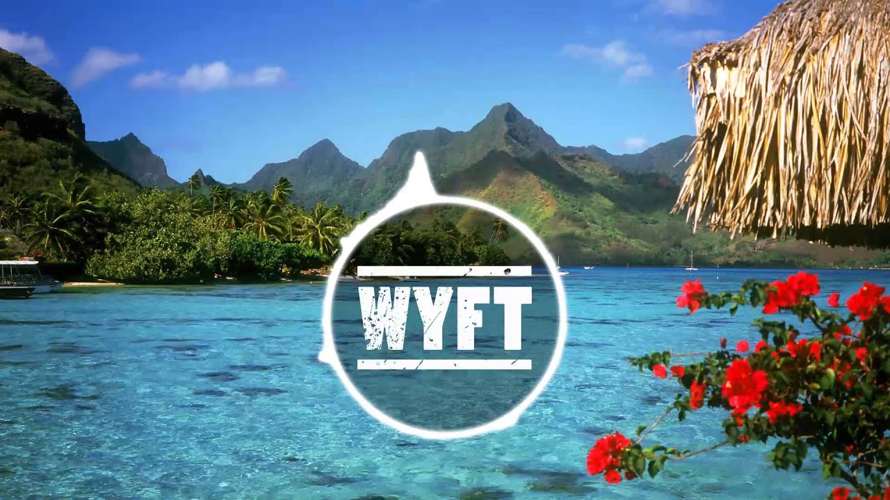One Direction - Story Of My Life (Fyahres Remix) (Tropical House)