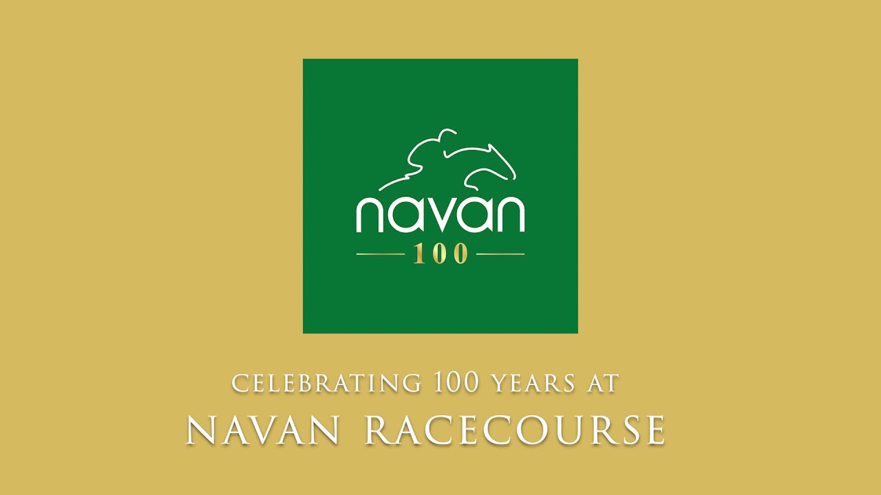 100 Years Of Racing Royalty at Navan
