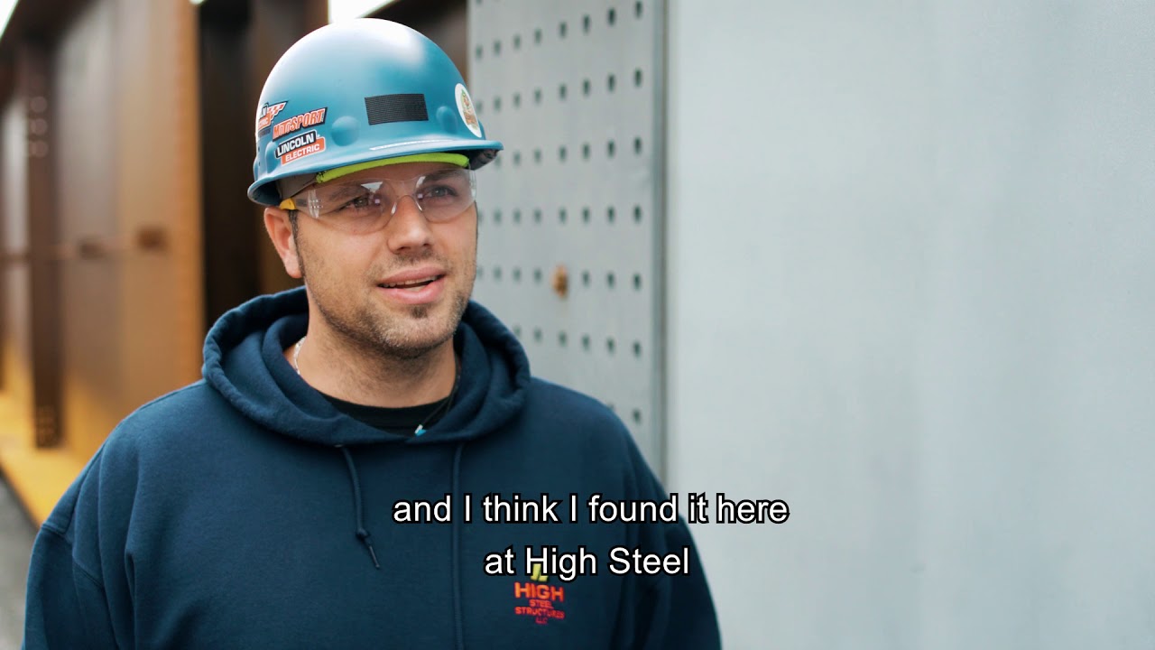 Sean Ritter - Quality Control Technician
