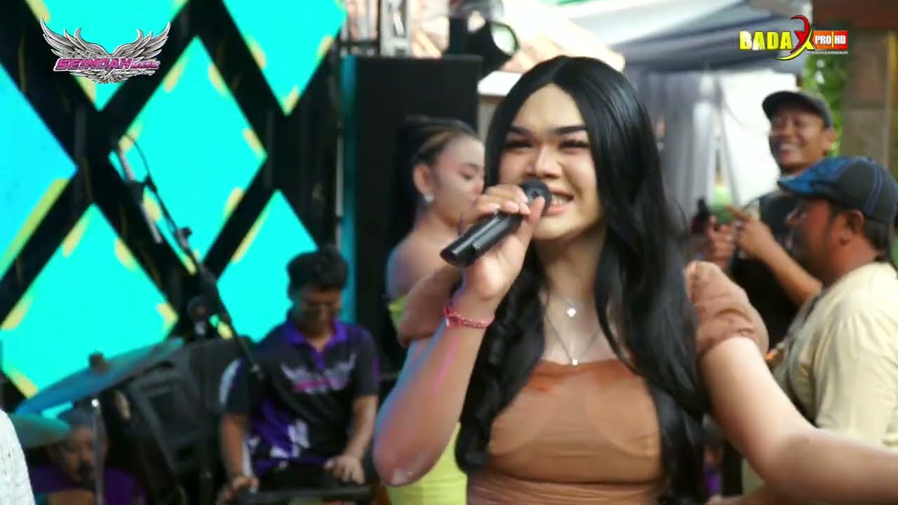 KANGGO WONG KAEN - VOC. PERINCES ITILIA - SEINDAH MUSIC INDAH WATY GROUP - ANTIPAN & SALSA - 08 2026