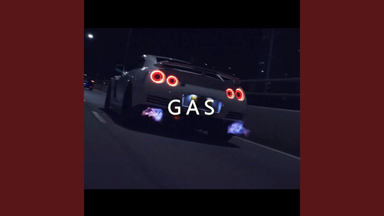 Gas