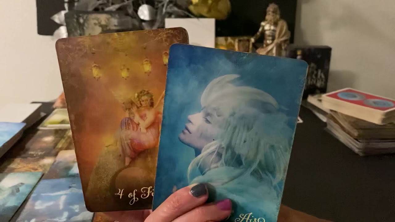Virgo May 2020: Big changes, & they want you back