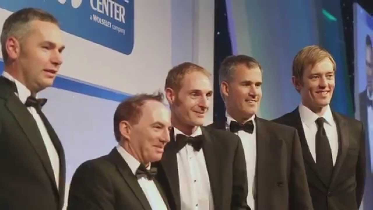 Cooling Awards Highlights 2015