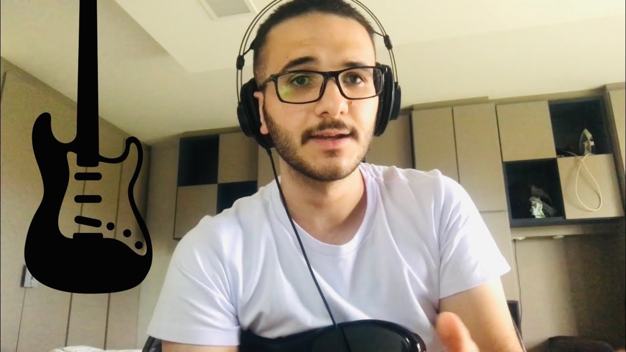 Como gravar guitarra no REAPER (forma rápida)