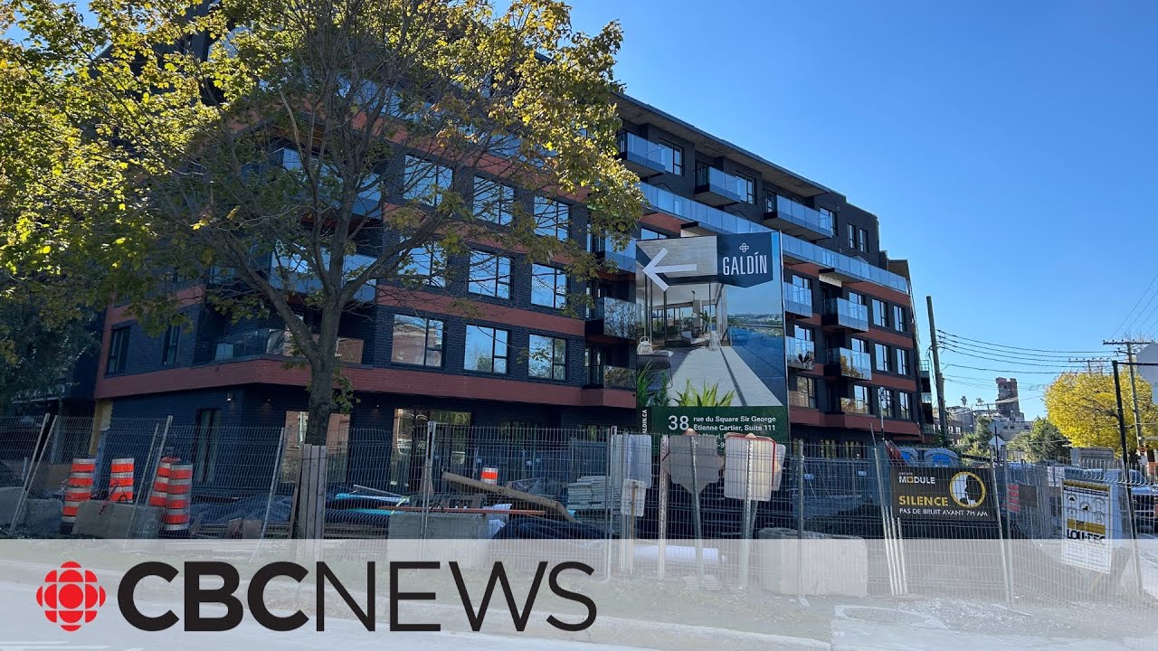 Inside one of Quebec&rsquo;s newest affordable housing projects designed for women