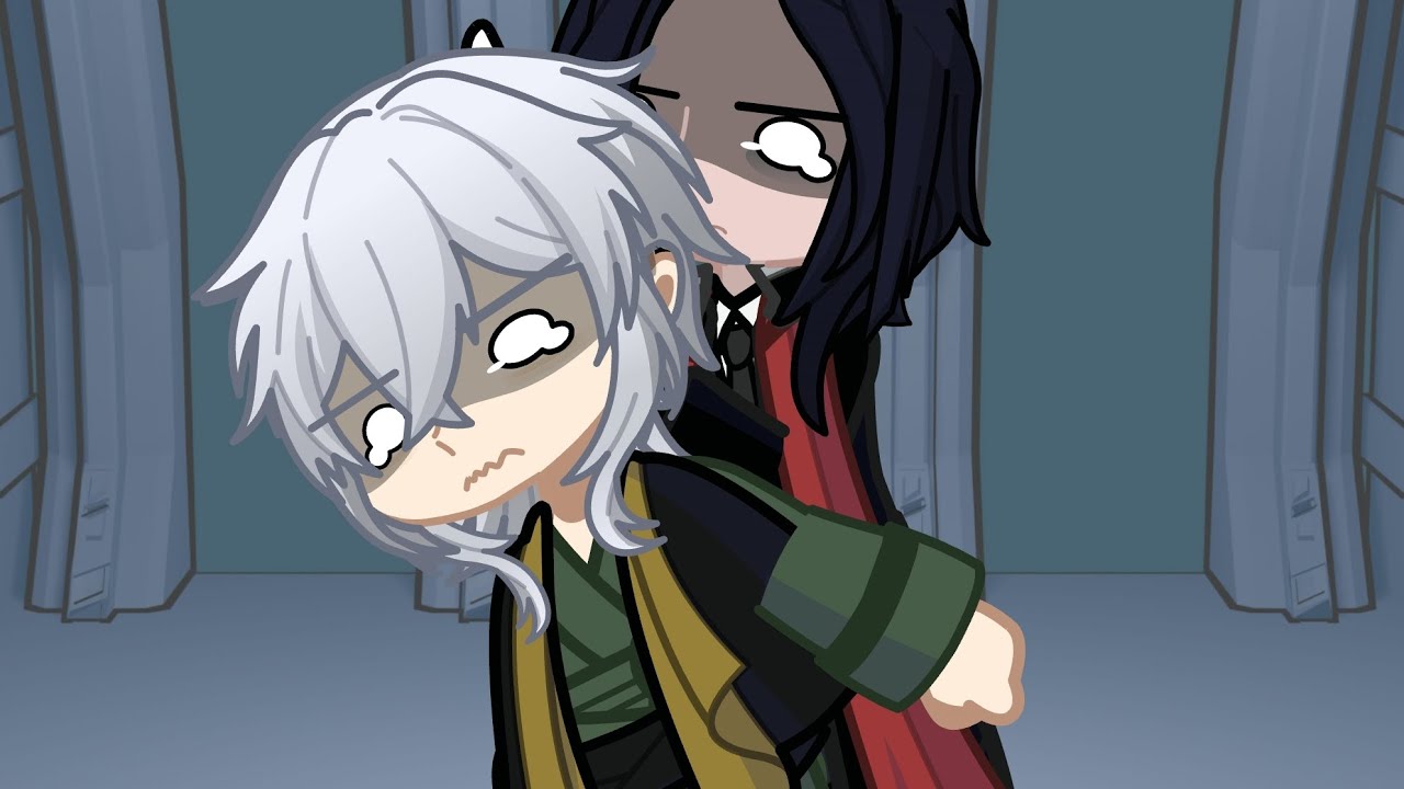 a scottish meeting..||BSD||fukumori?||skit bsd||