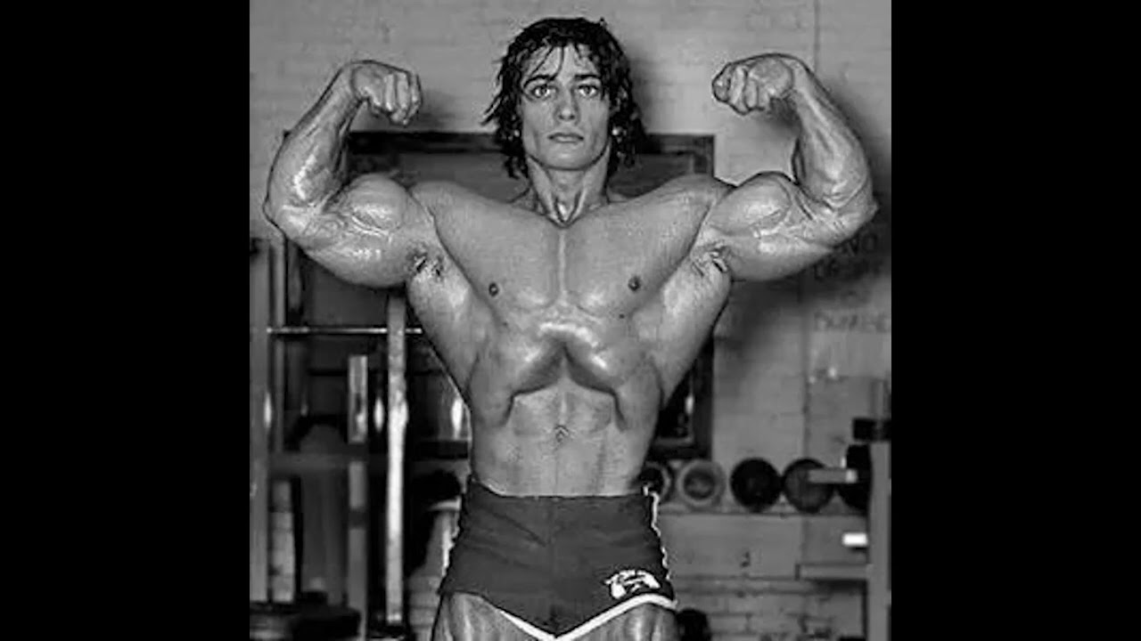 Danny Padilla x Tom Platz x Arnold x Brokendate - Com Truise | Edit x Slowed