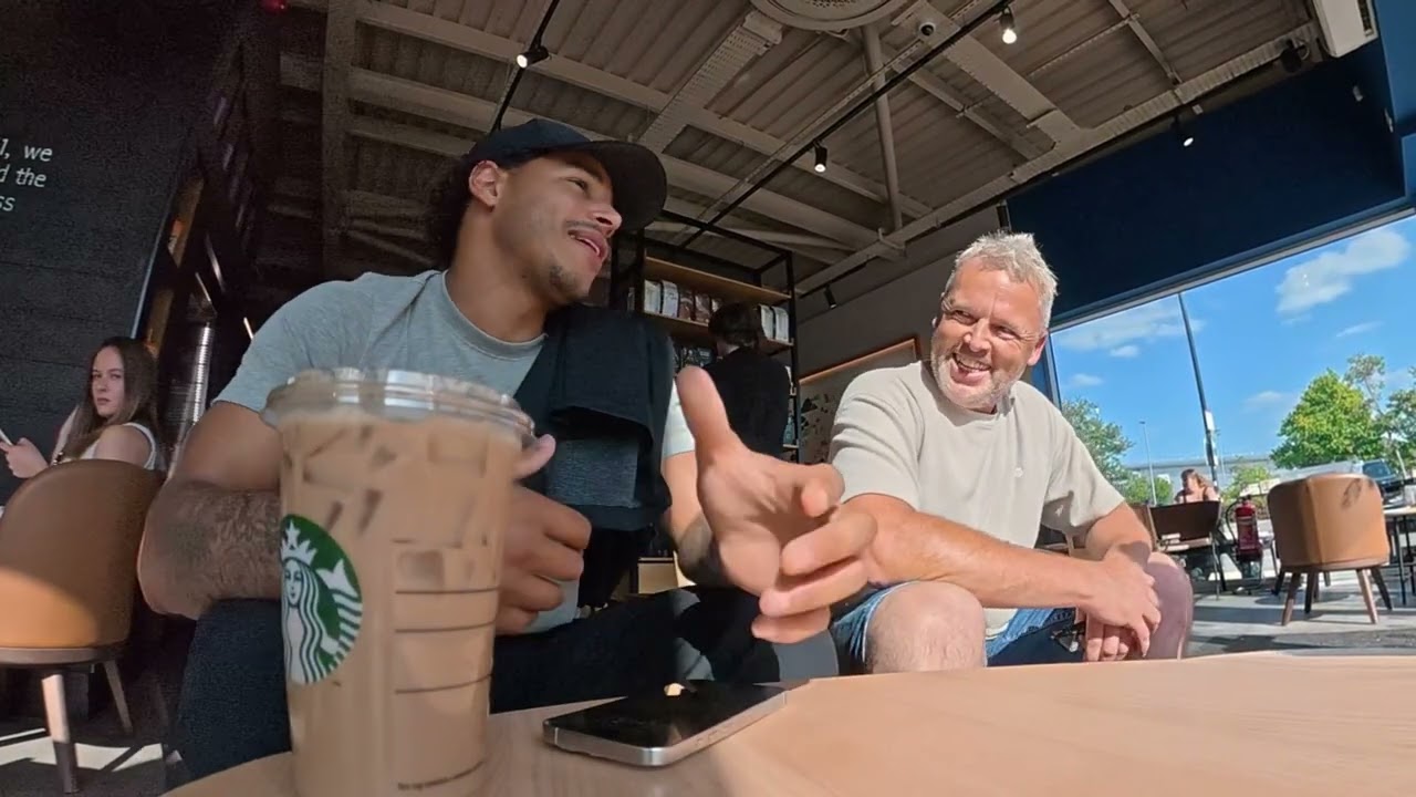 🎉 Meeting My Giveaway Winners | Wroxham Fish & Chips 🍟 & Swans Spotting 🦢 