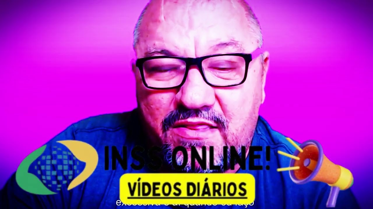 INSS: 80% DAS PERÍCIAS FEITAS PELO INSS TEM RECLAMAÇÕES DE FALTA DE RESPEITO DOS PERITOS