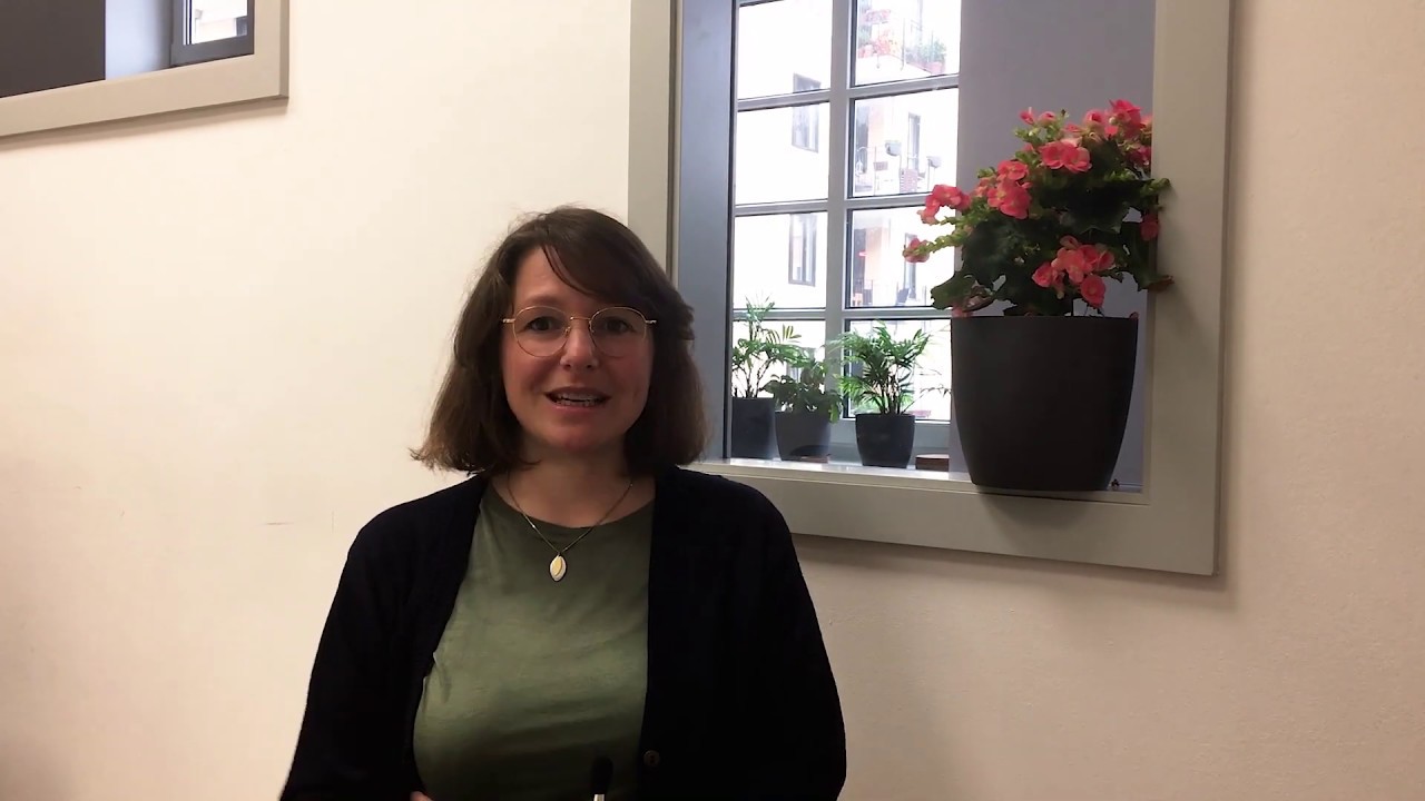 #D3 Expert:innen stellen sich vor - Carolin Klingsporn von Liquid Democracy e.V.