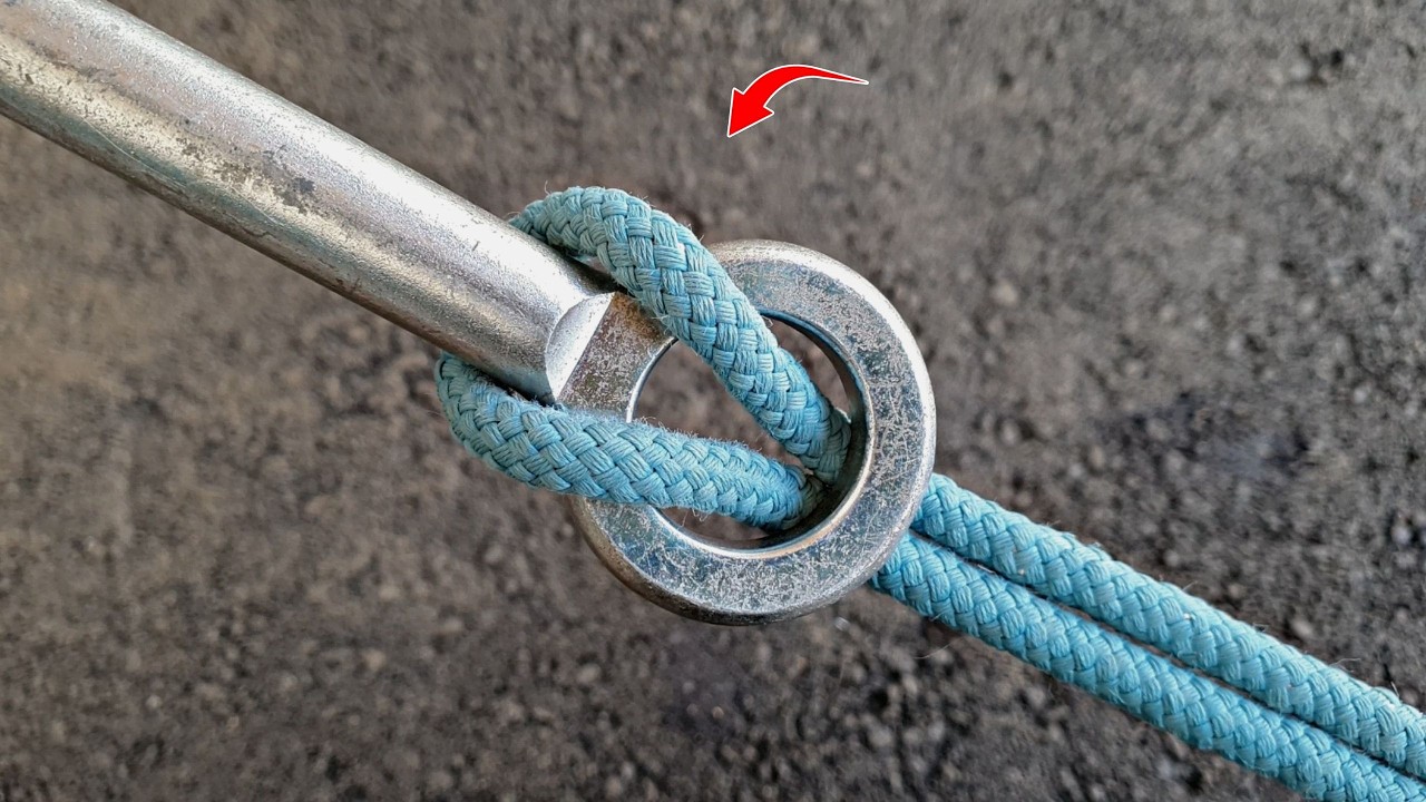 Knot Tying Skills Made Simple | Practical Knot Tying!