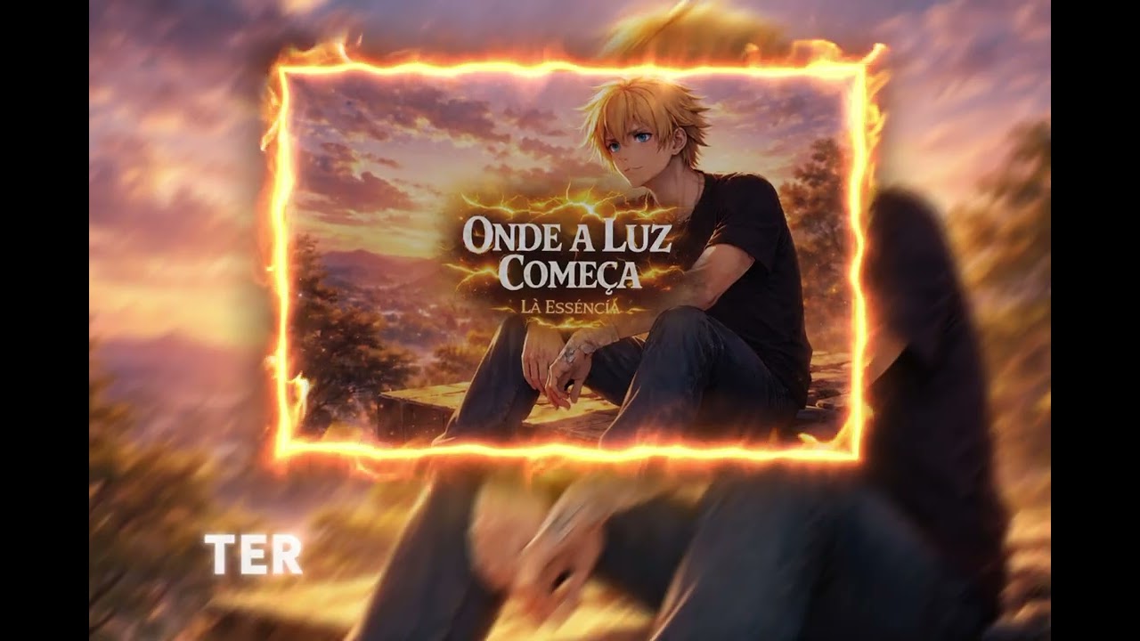 Onde a Luz Começa – Lá Essência