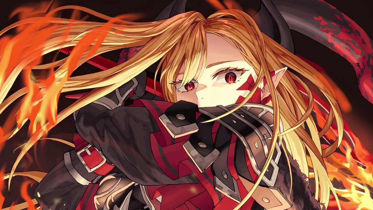Fate/Grand Order - Emperor of Roses and Ashes (Draco's Song)
