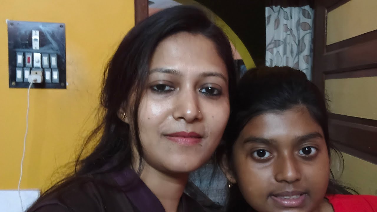 Mithi's Dream World (Radhe Radhe)  is live Ke kothay acho taratari chole eso